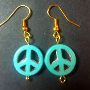 Beautiful hand crafted earings